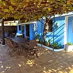 La Entretenida Semesterbostad *