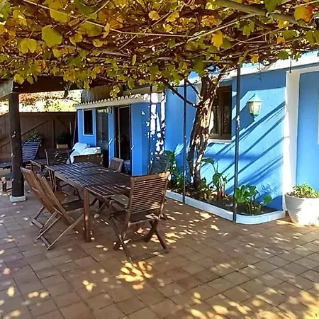 La Entretenida Ferienhaus *