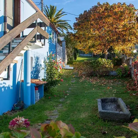 Сasa de vacaciones La Entretenida Doninos