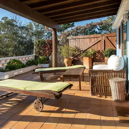 La Entretenida Ferienhaus Doninos