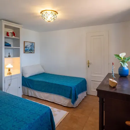 Ferienhaus La Entretenida Doninos