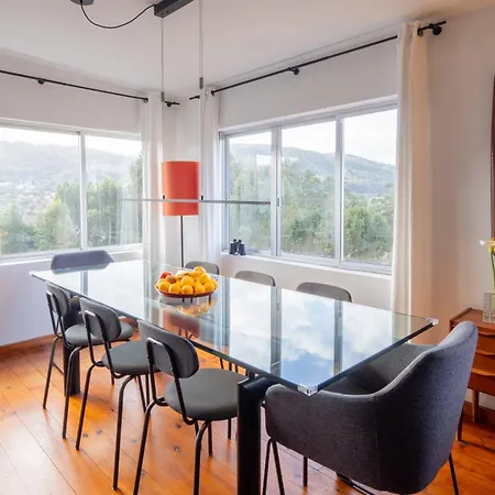 Ferienhaus La Entretenida