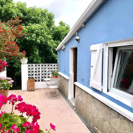 Ferienhaus La Entretenida