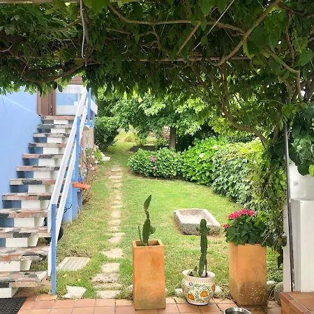La Entretenida Ferienhaus Doninos