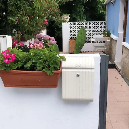 Ferienhaus La Entretenida