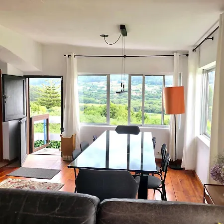 Ferienhaus La Entretenida Doninos