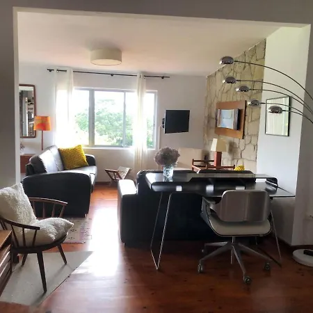 La Entretenida Ferienhaus