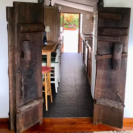 Ferienhaus La Entretenida Doninos