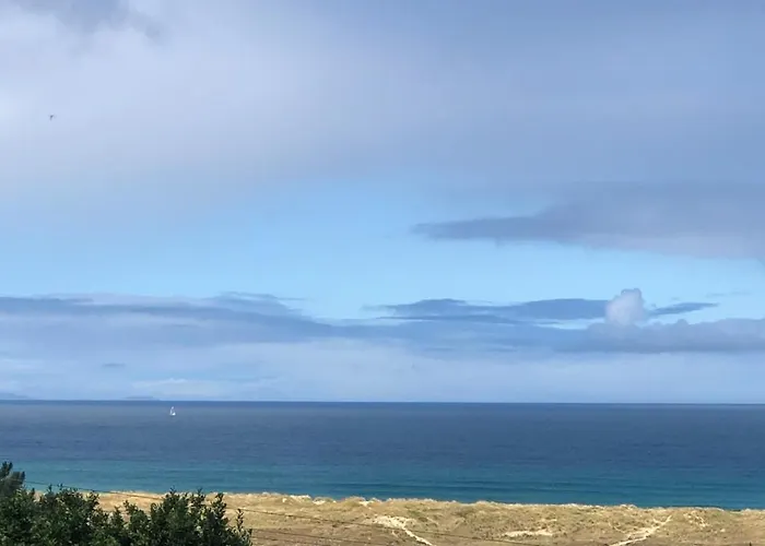 Ferienhaus La Entretenida *