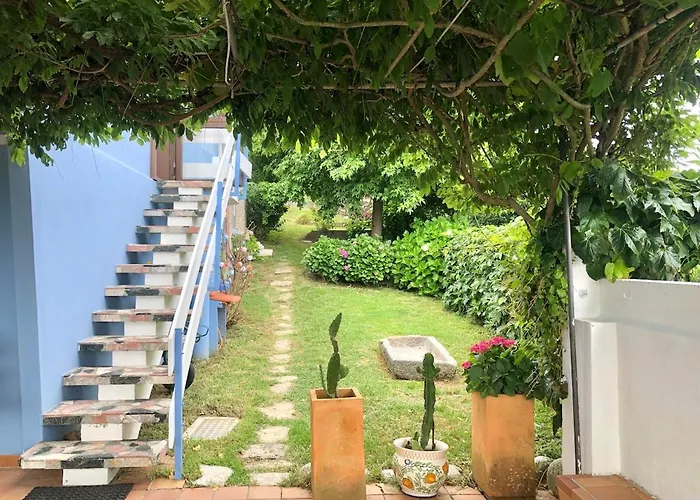 La Entretenida Ferienhaus Doninos