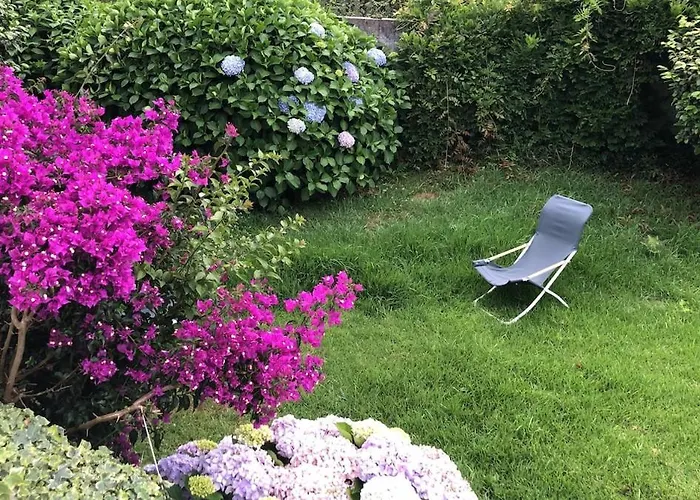 Ferienhaus La Entretenida Doninos