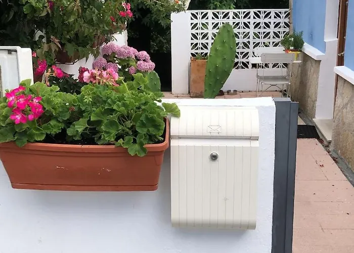 Ferienhaus La Entretenida