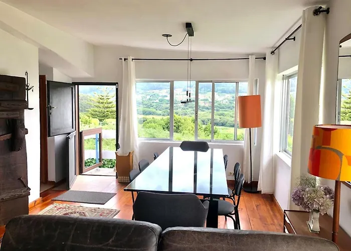 Ferienhaus La Entretenida Doninos