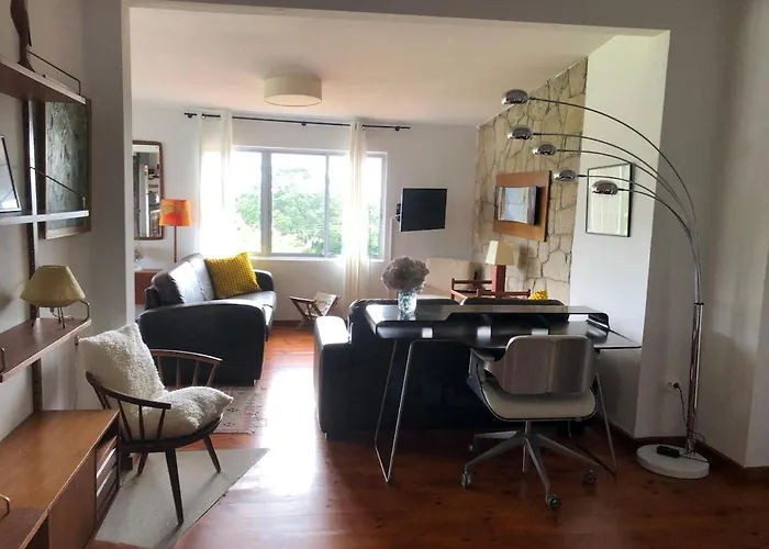 La Entretenida Ferienhaus