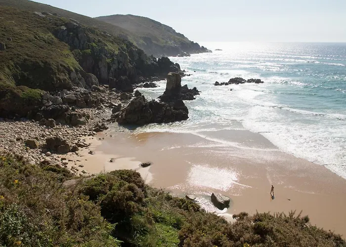 Ferienhaus La Entretenida