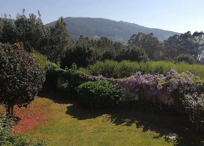 Ferienhaus La Entretenida