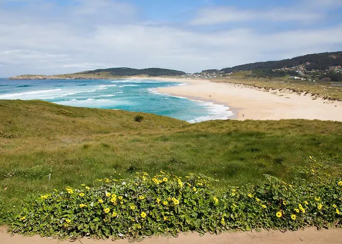 Ferienhaus La Entretenida