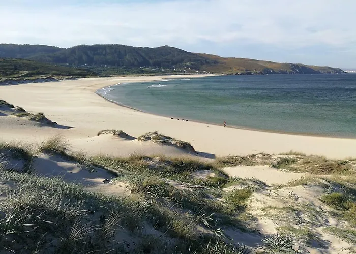 Ferienhaus La Entretenida Doninos