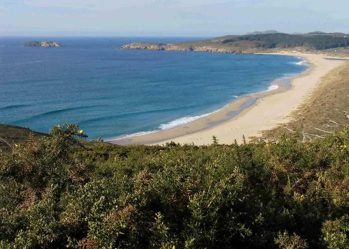 Ferienhaus La Entretenida *